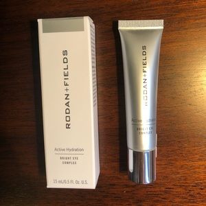 Rodan and Fields Bright Eye Complex